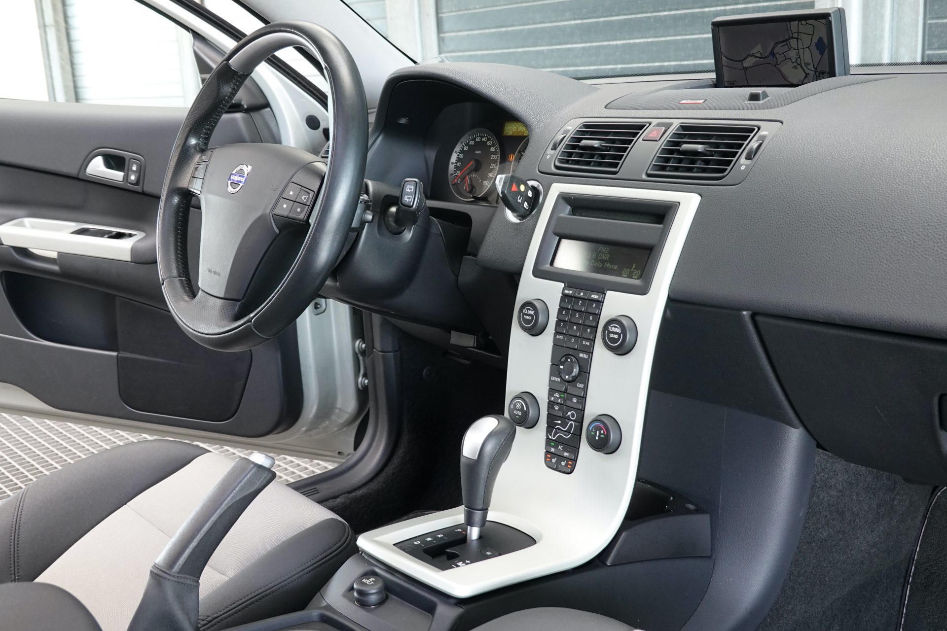 Volvo C30 T5 Momentum geartronic