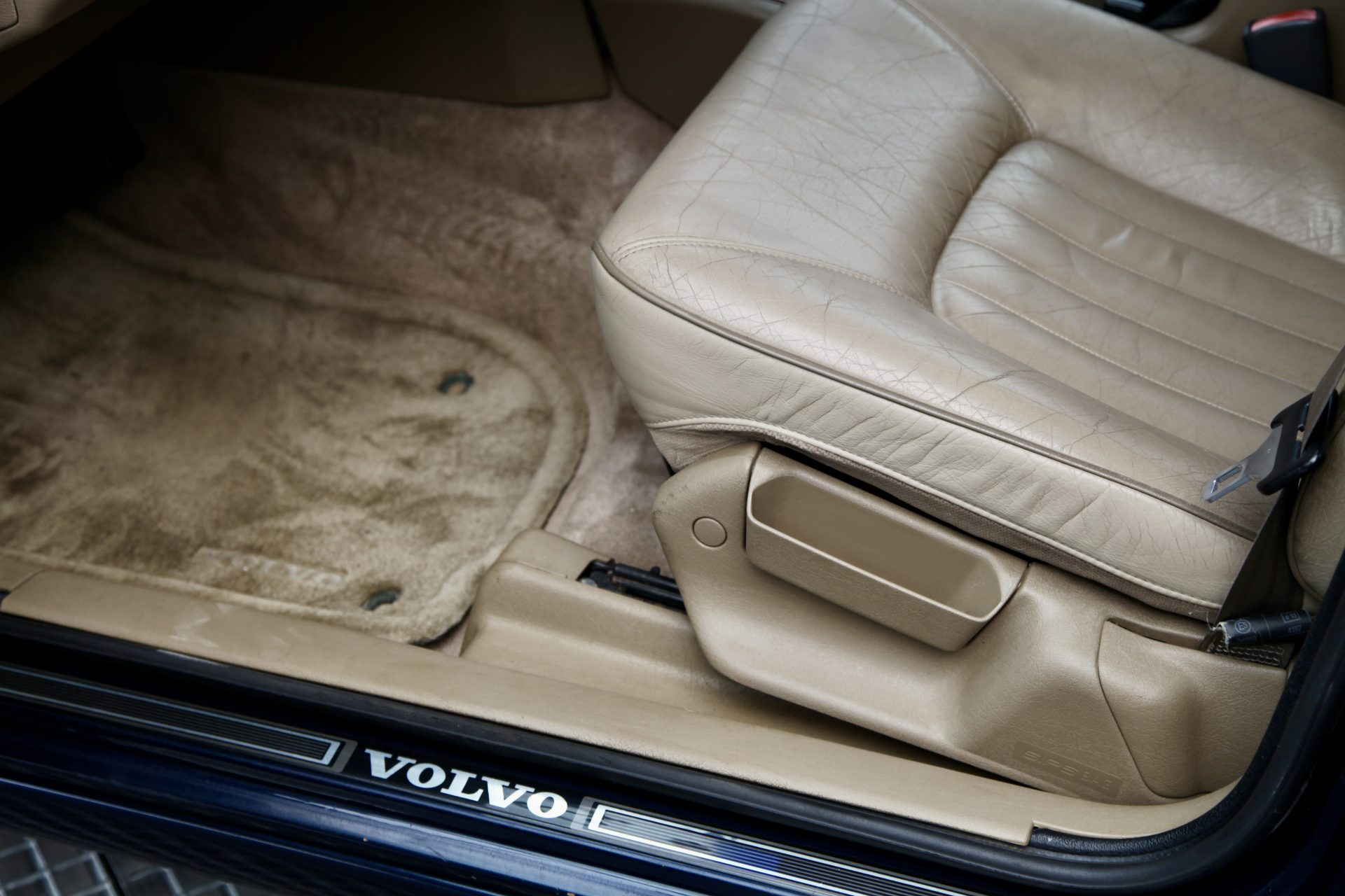 Volvo V90 3.0 aut.